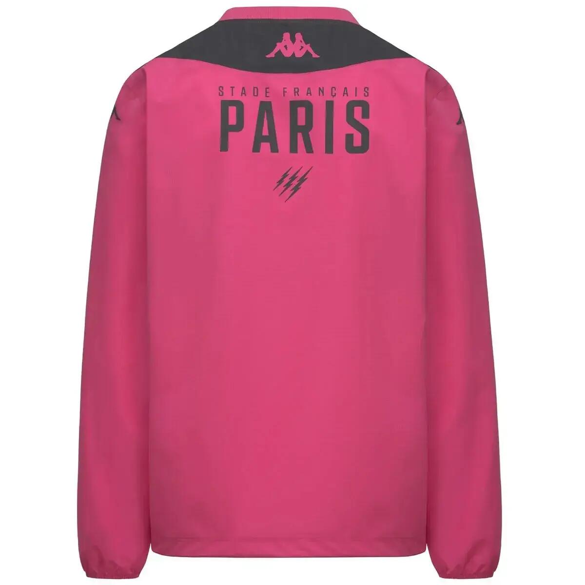 Haut d'entraînement Stade Français Mesmera Pro 2 2026/27 2/2