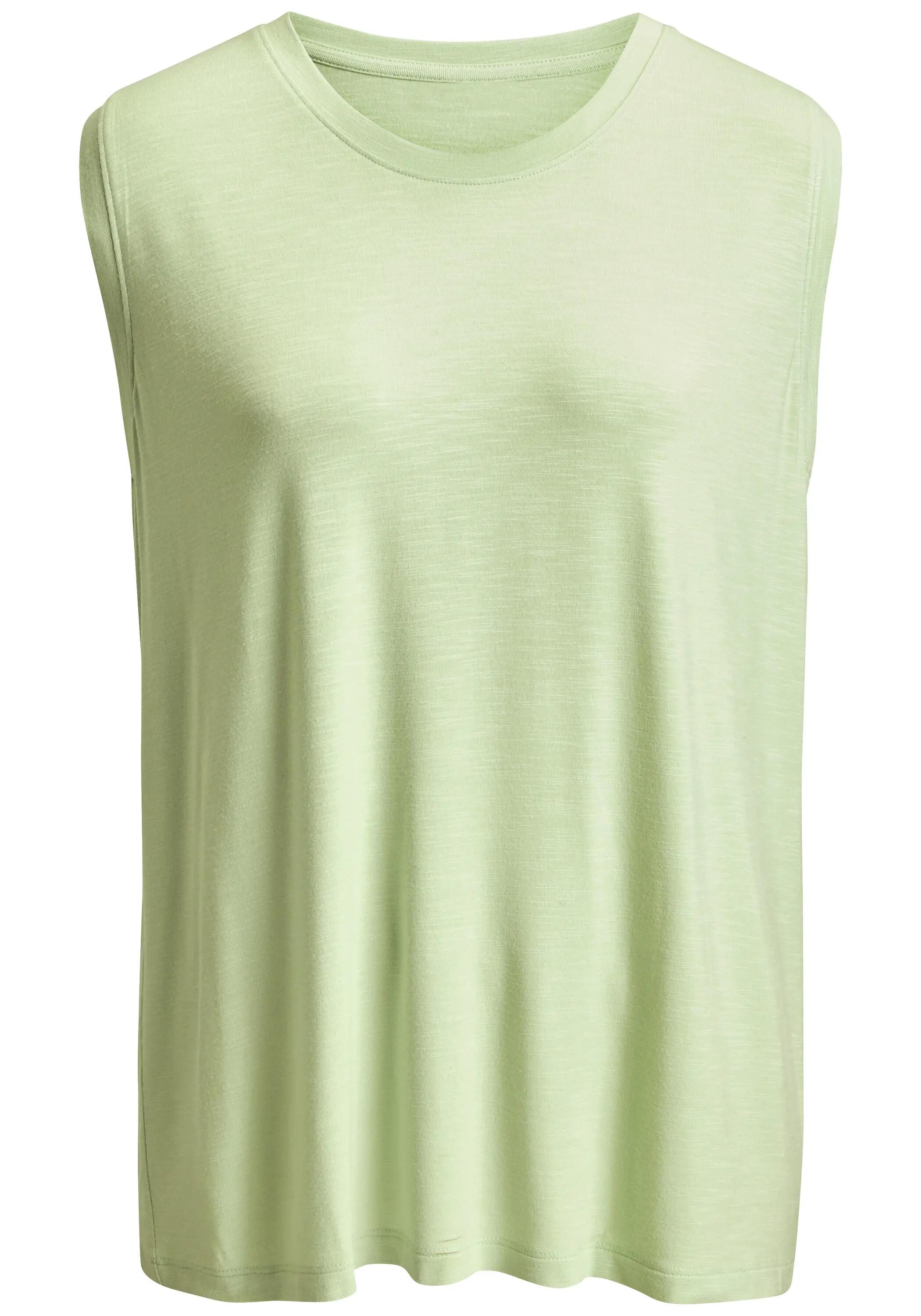 Damen Shirttop 9/10