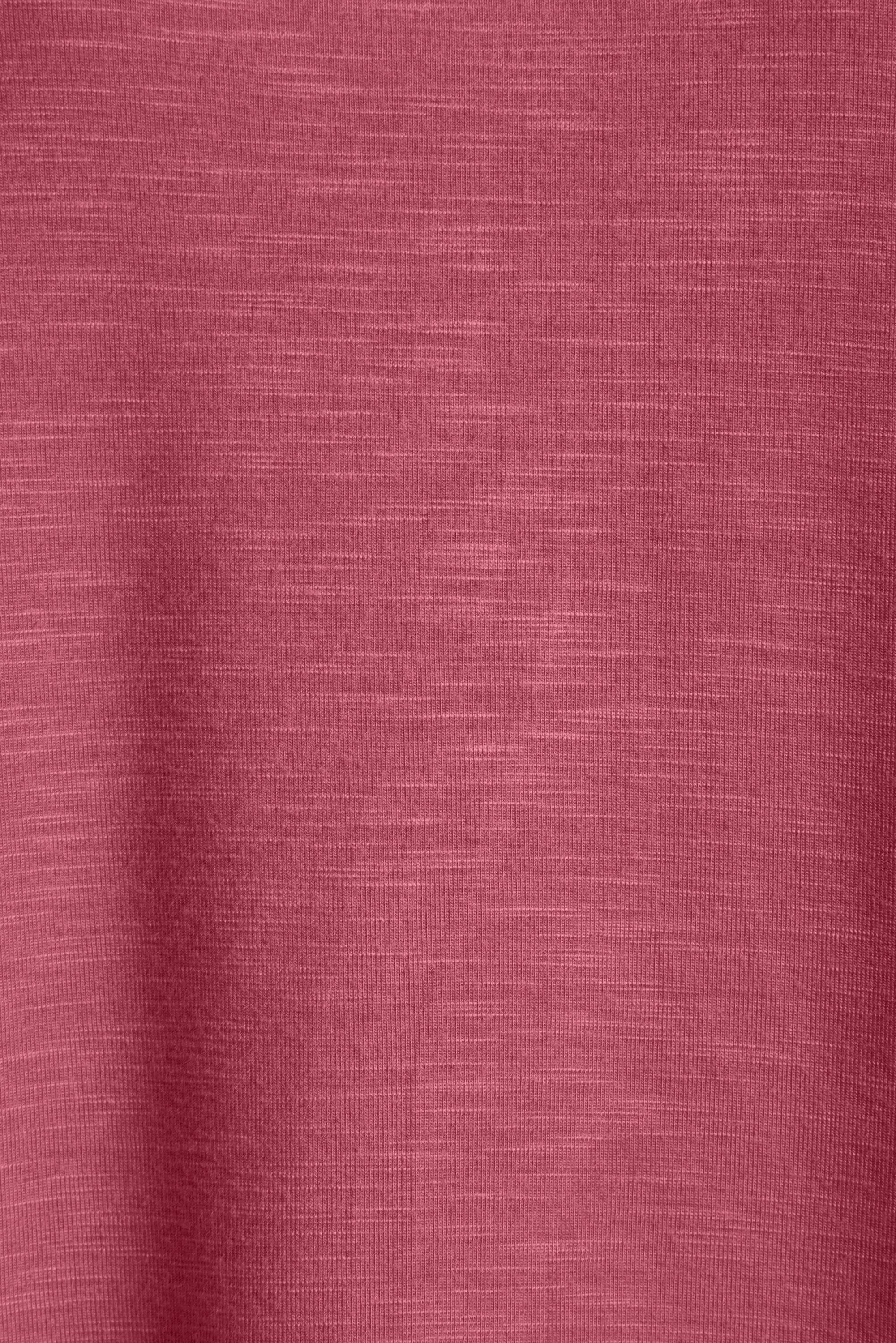 Damen Shirttop 8/9
