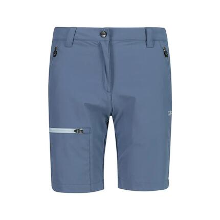 Bermuda stretch avec poche cargo fille CMP