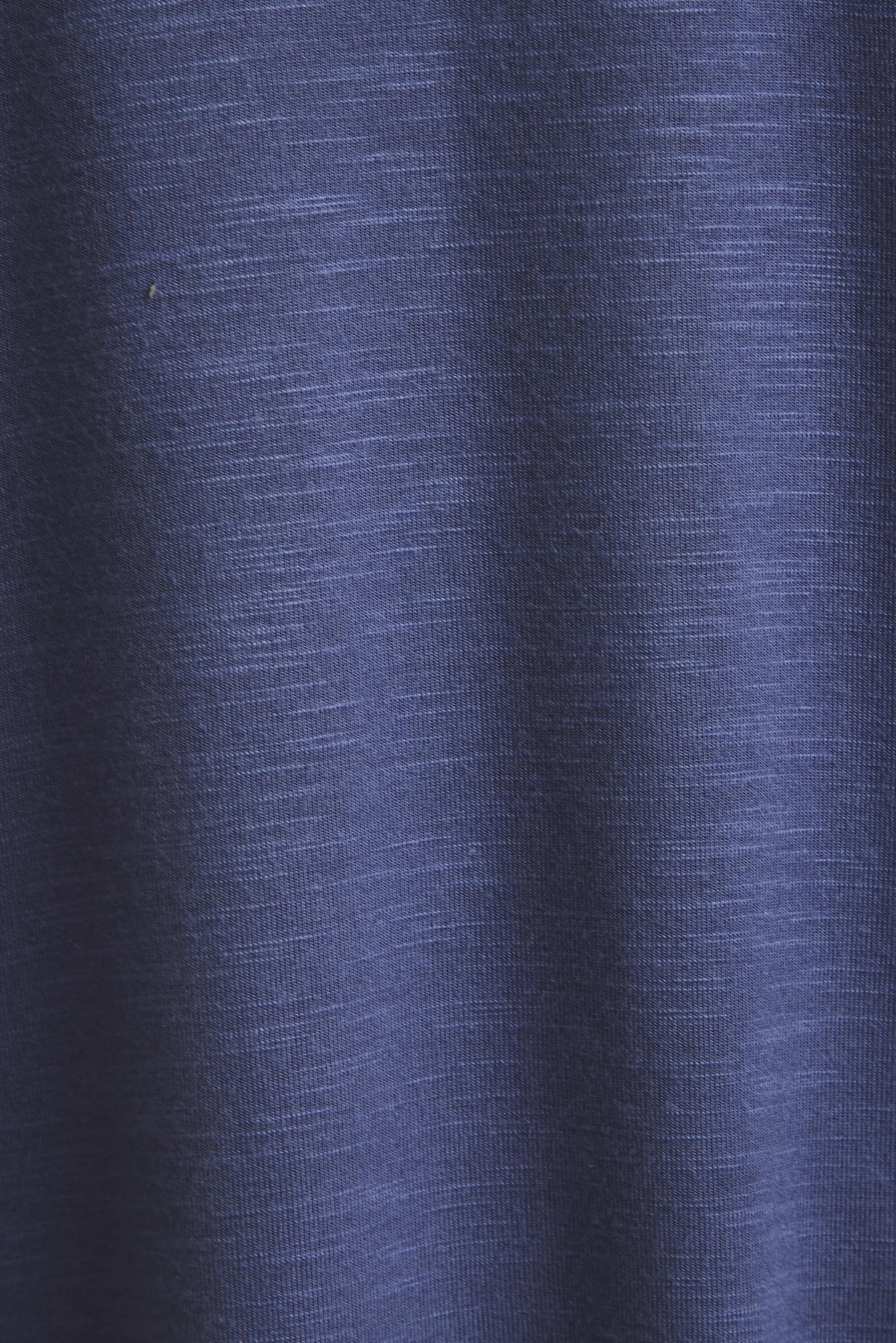 Damen Shirttop 7/8