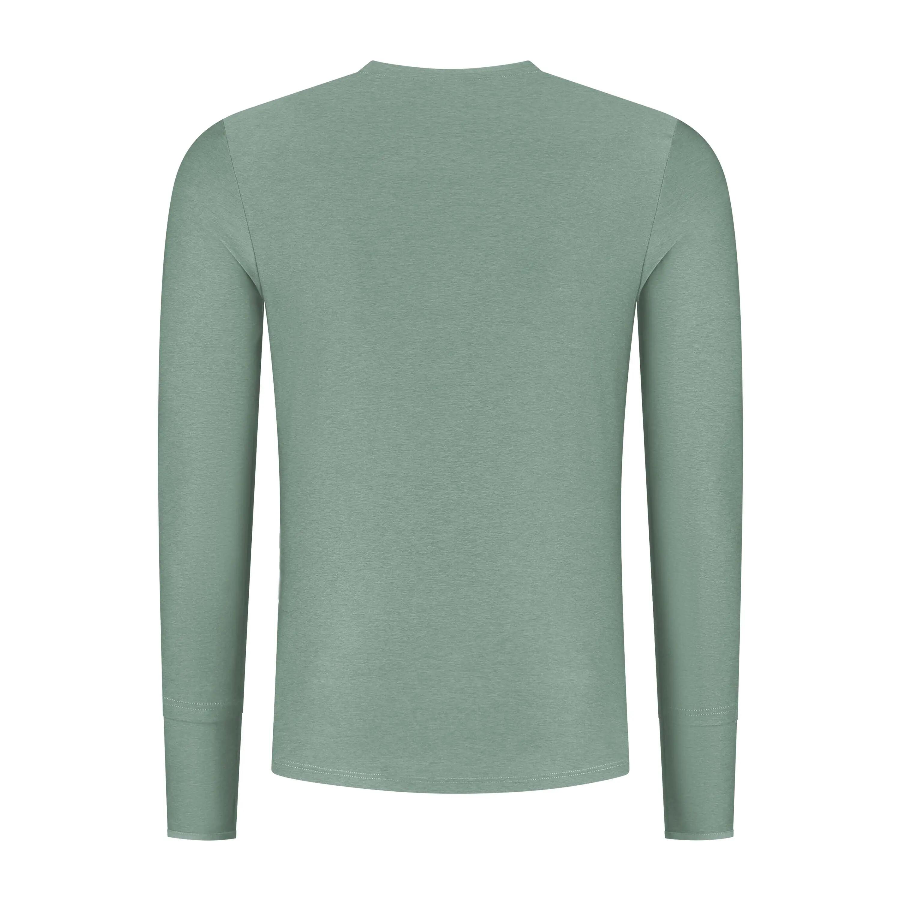 Maglia running a manica lunga Uomo Essential 4/6