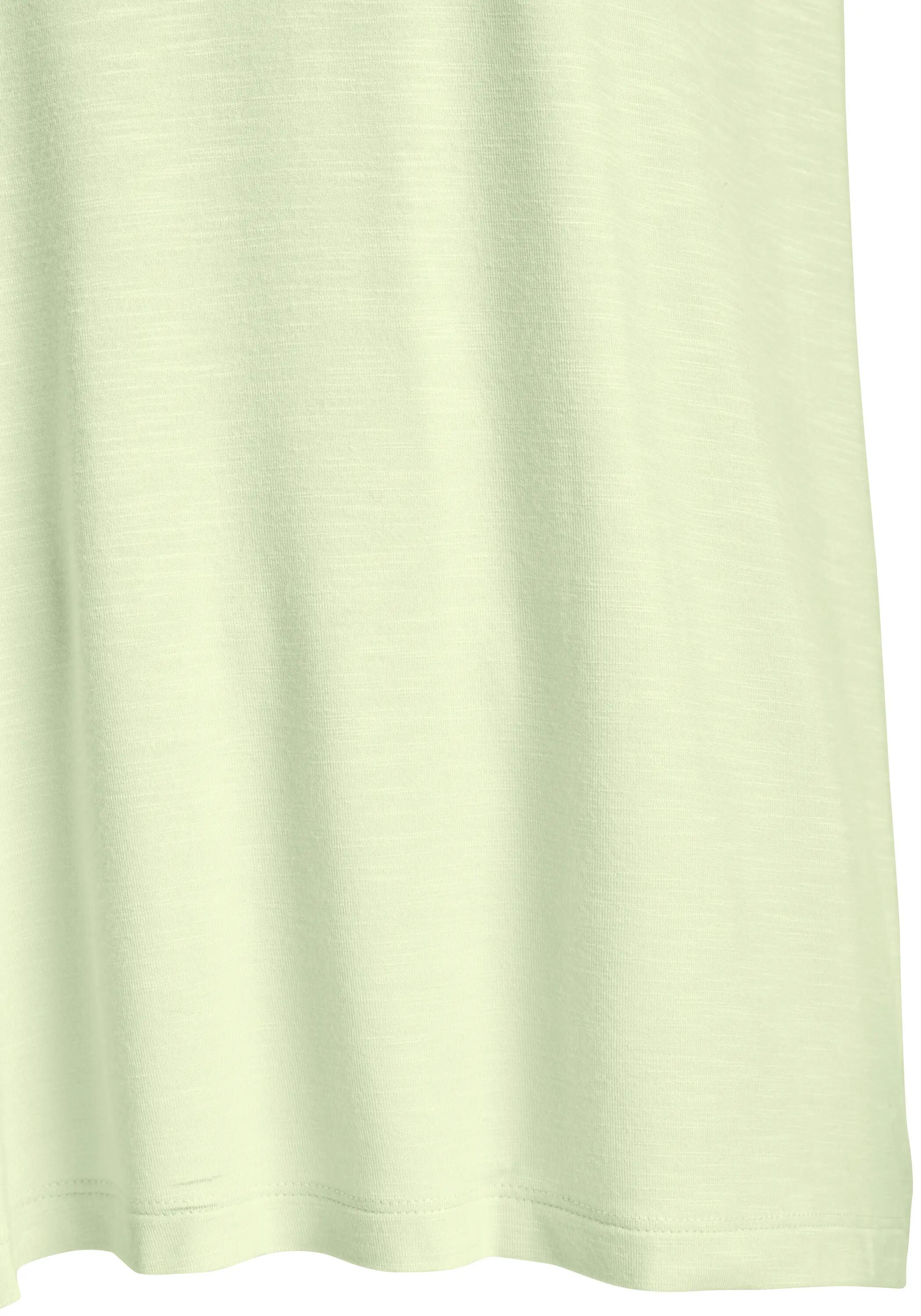 Damen Shirttop 5/10