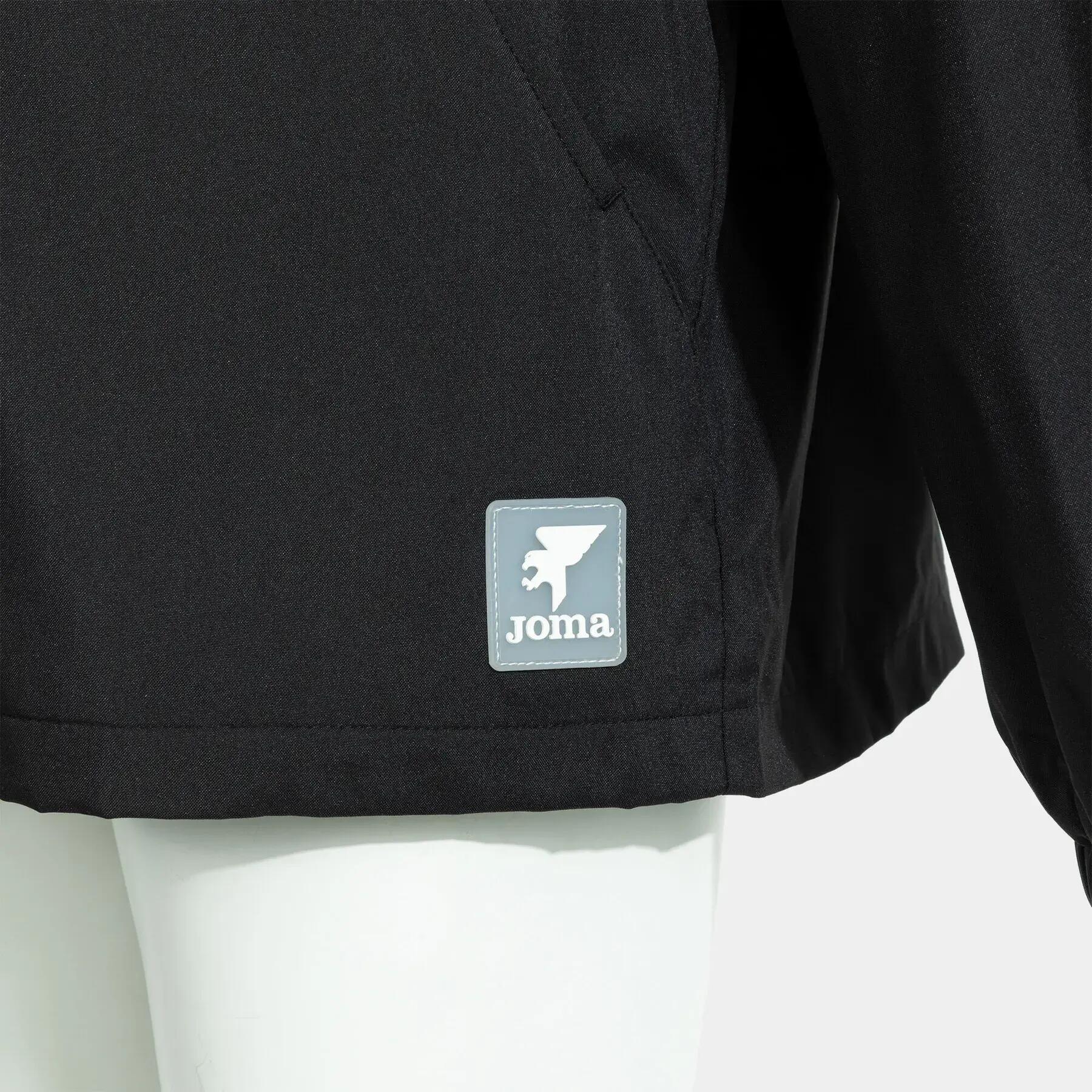 Anorak Joma New Metaverse 5/7