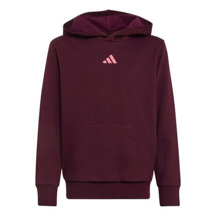 Sweat Adidas Sport J Sl Fl Hd 225 Enfant