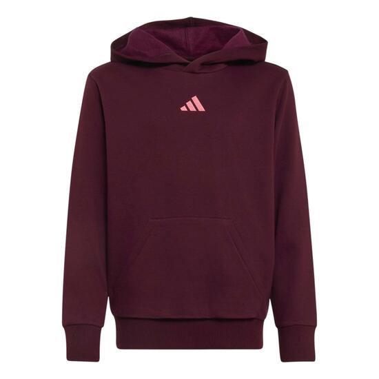Sweat Adidas Sport J Sl Fl Hd 225 Enfant