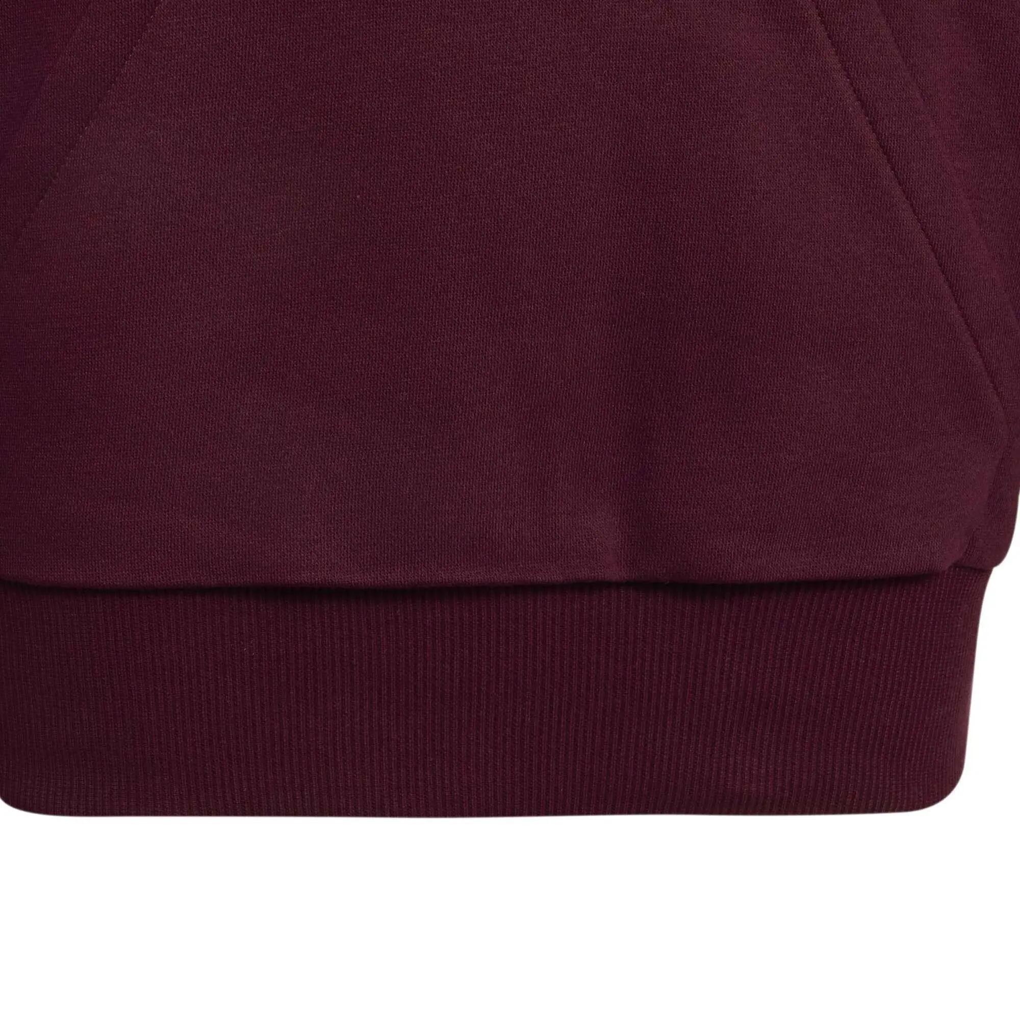 Sweat Adidas Sport J Sl Fl Hd 225 Enfant 4/5