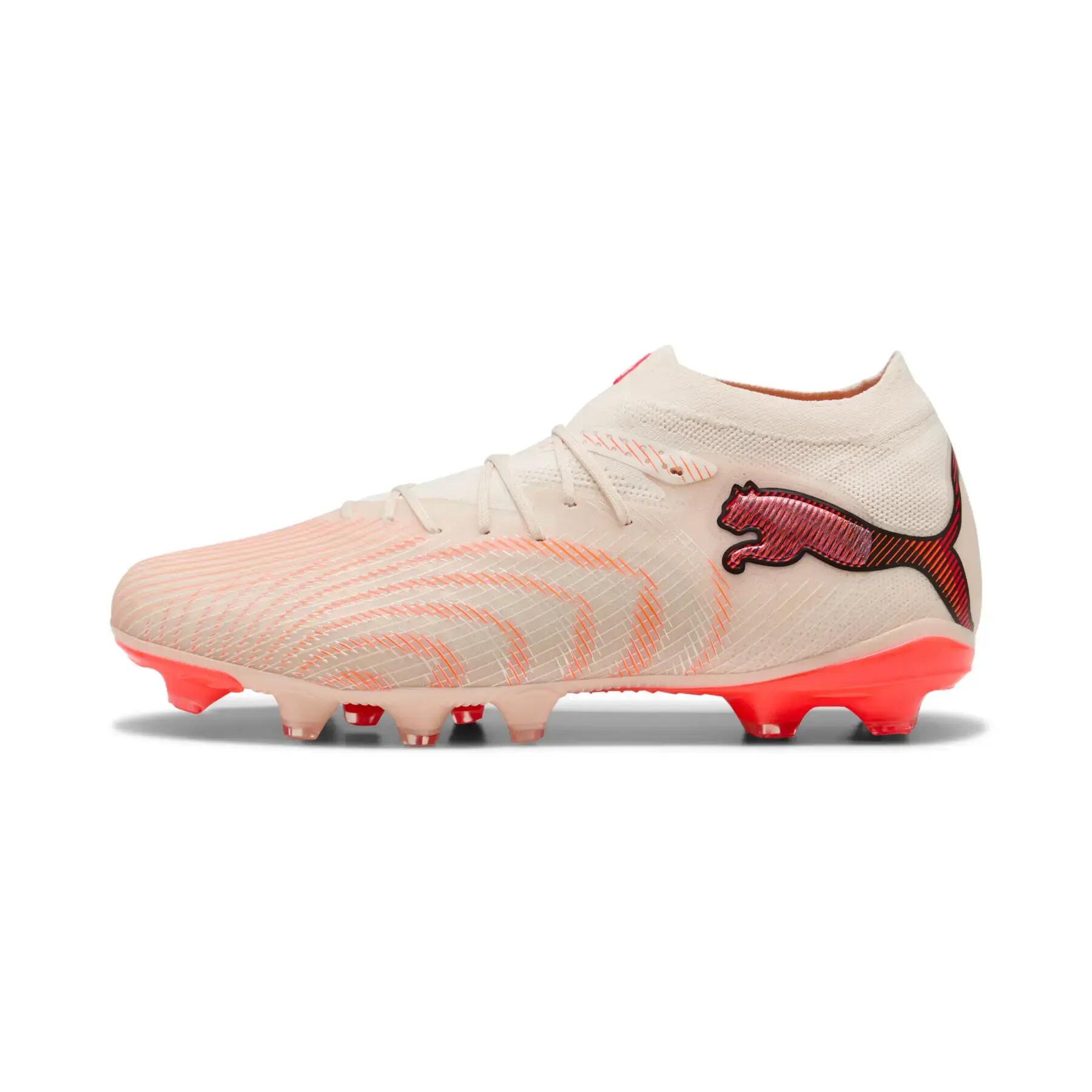 PUMA picture