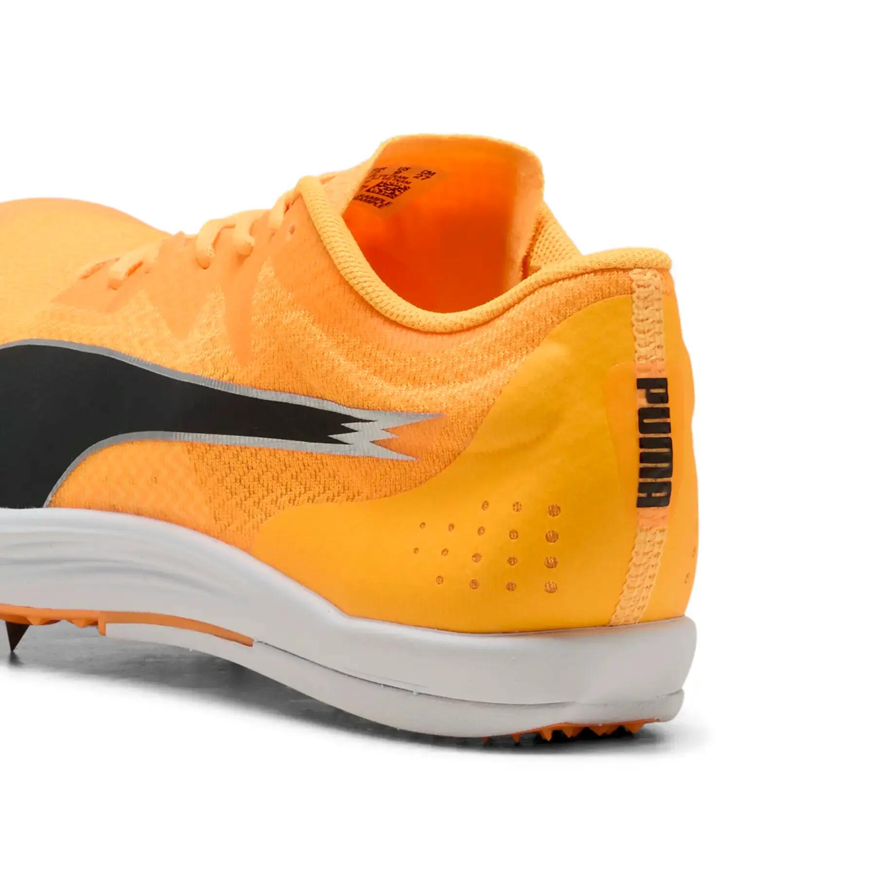 Spikes Leichtathletikschuhe Puma Evospeed 6/6