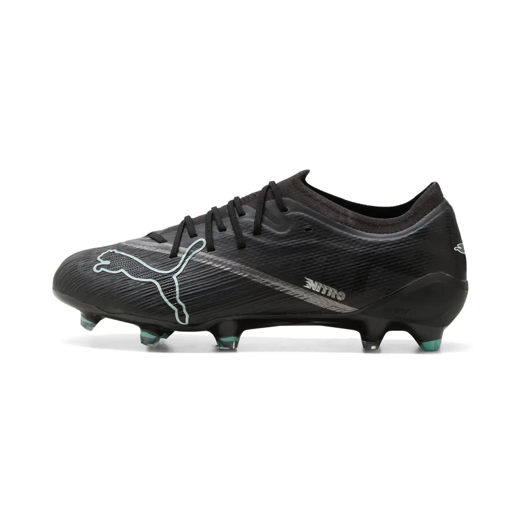 PUMA picture