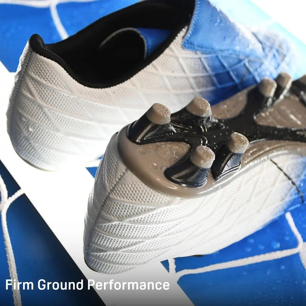 Chaussures de football enfant Precision Matrix FG 5/5