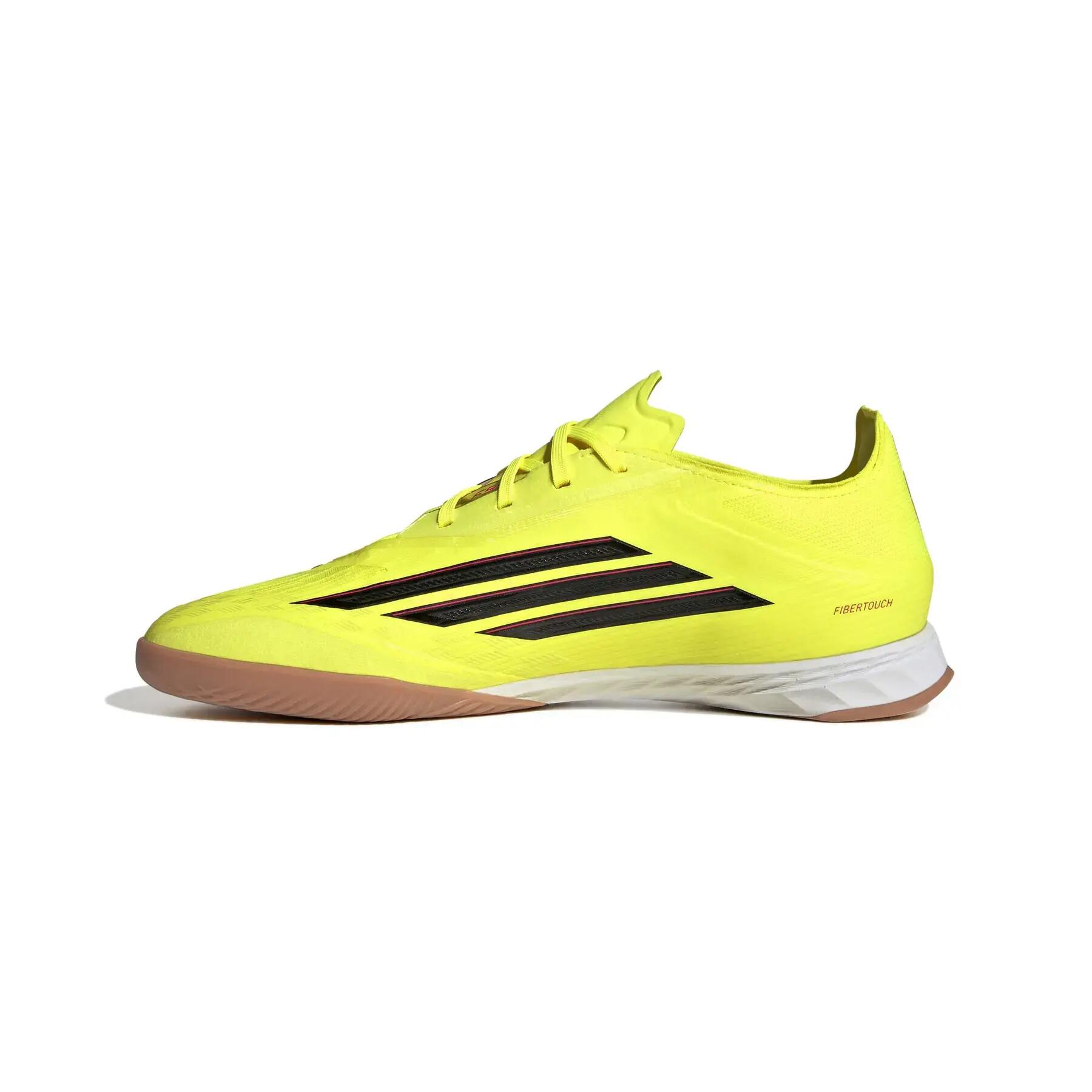 Chaussures de football adidas F50 Pro IC 6/7