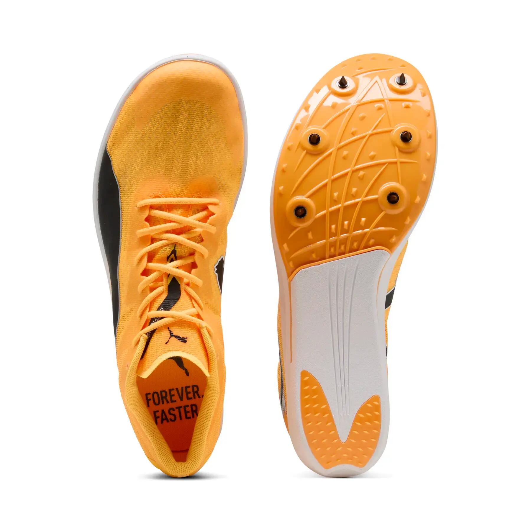 Spikes Leichtathletikschuhe Puma Evospeed 5/6