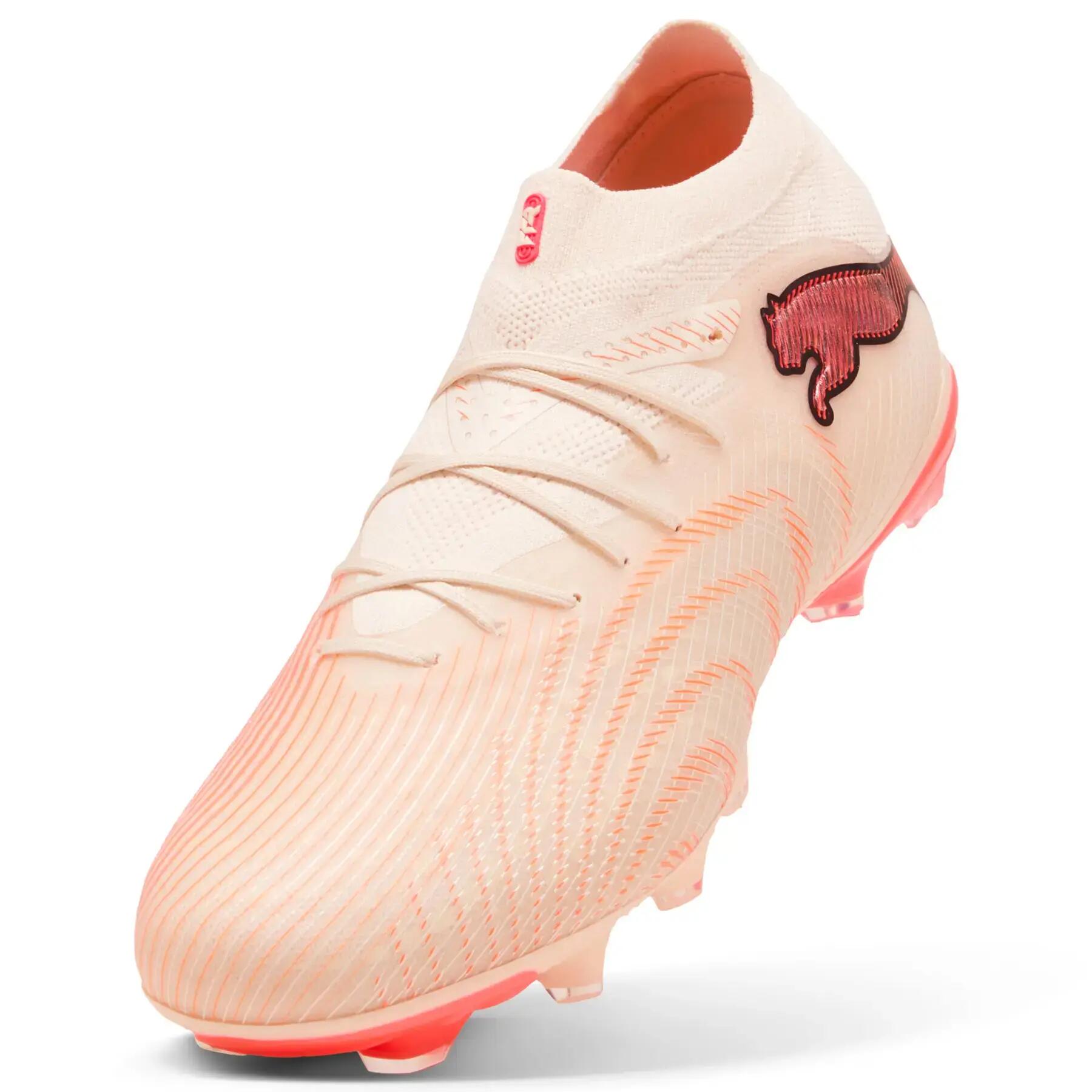 Sapatos de futebol Puma Future 9 Pro FG/AG 4/6