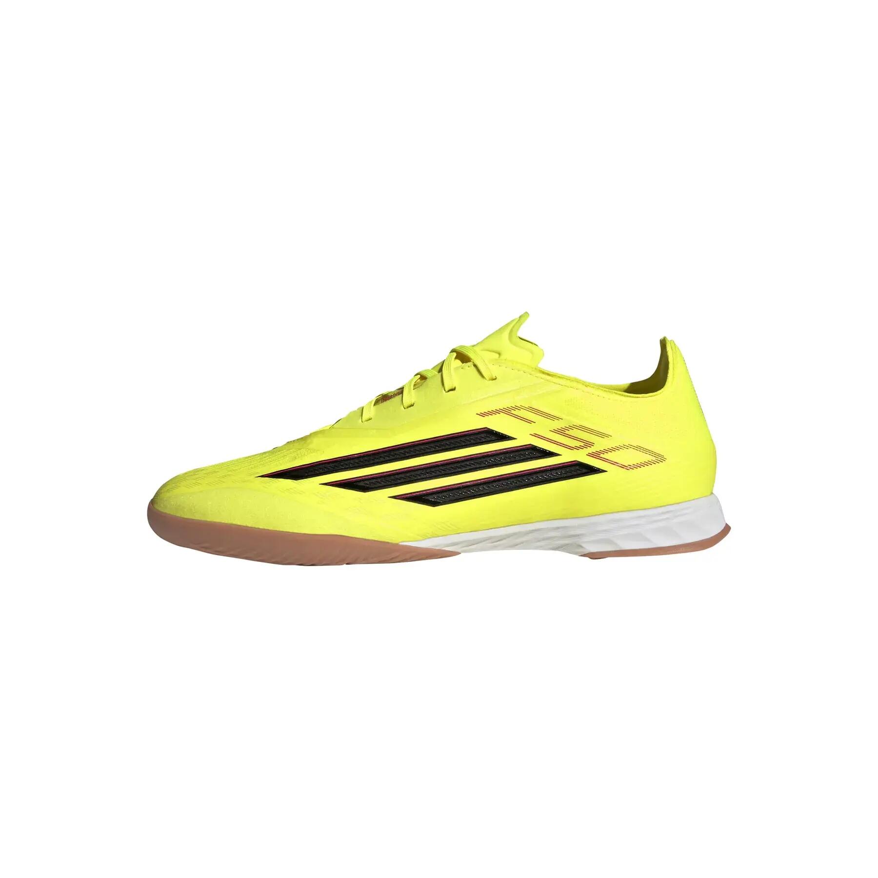 Chaussures de football adidas F50 Pro IC 5/7
