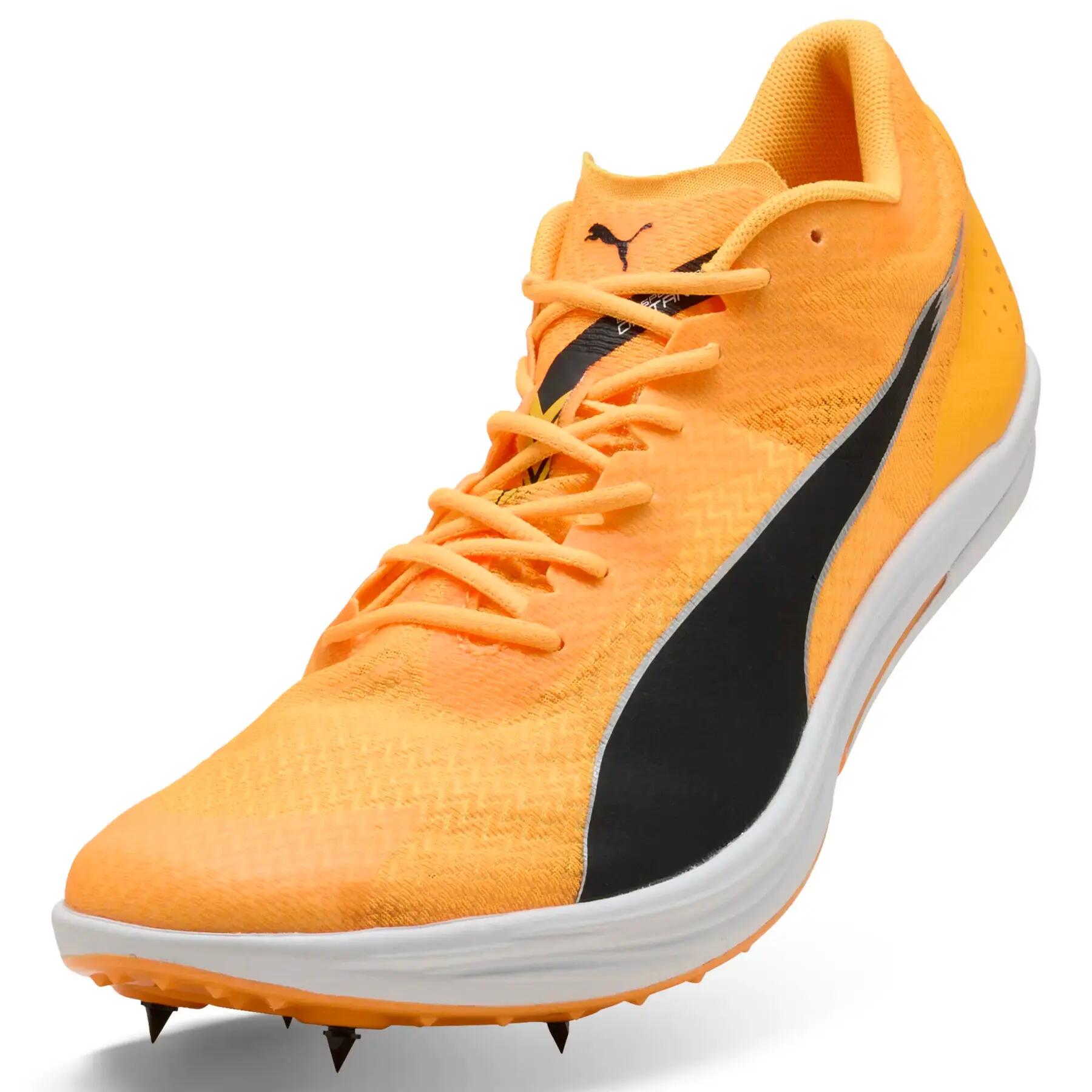 Spikes Leichtathletikschuhe Puma Evospeed 4/6
