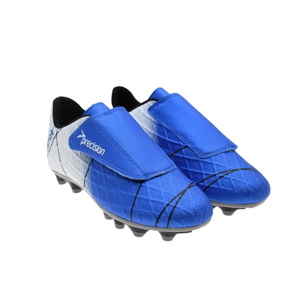 Chaussures de football enfant Precision Matrix FG 3/5