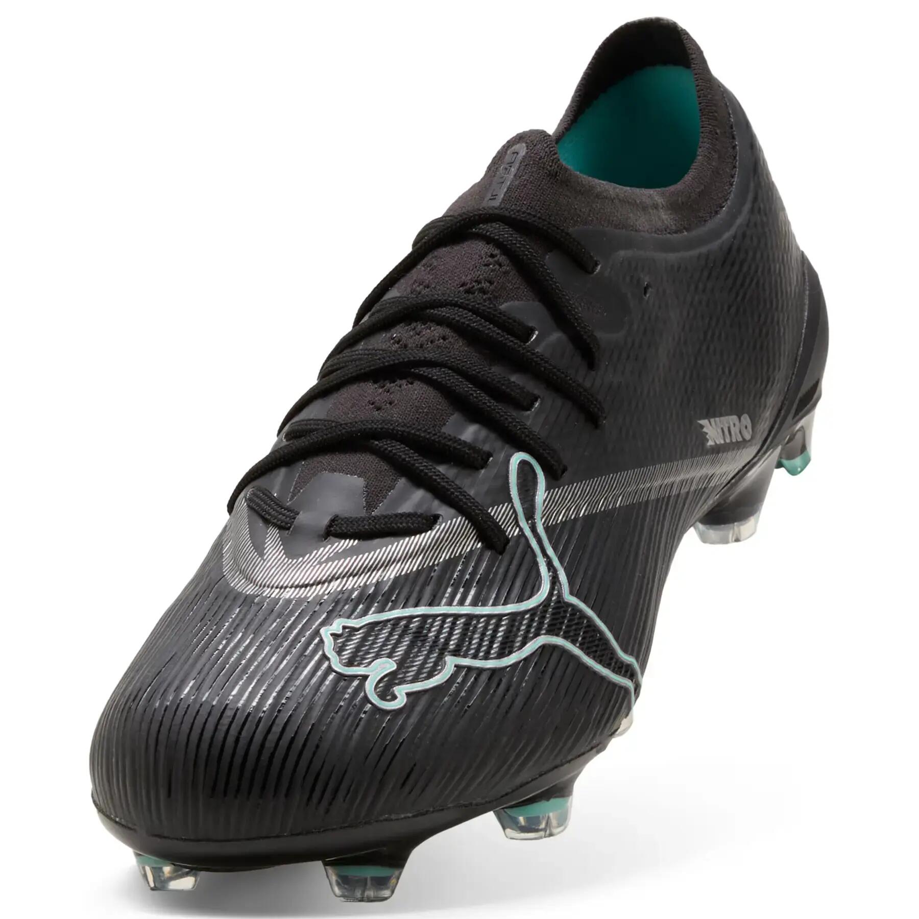 Scarpe da calcio Puma Ultra Nitro 7 Pro FG 4/6