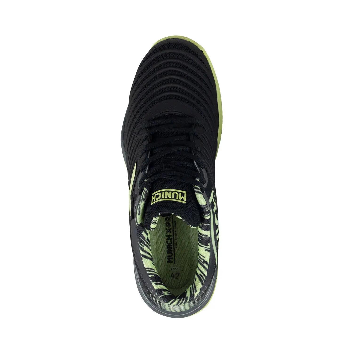 Munich Padx 65 Padel Black 4034065 4/6