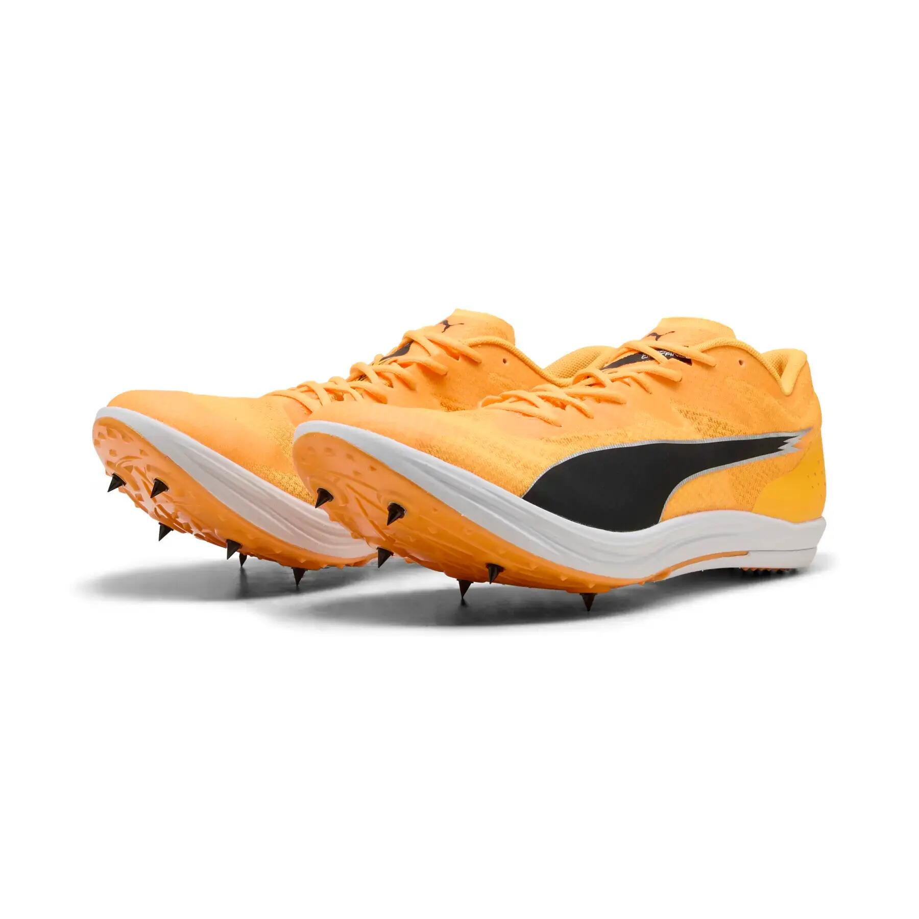Spikes Leichtathletikschuhe Puma Evospeed 3/6