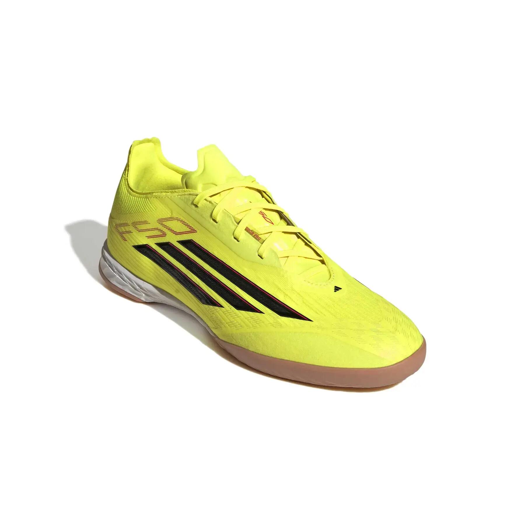 Chaussures de football adidas F50 Pro IC 3/7