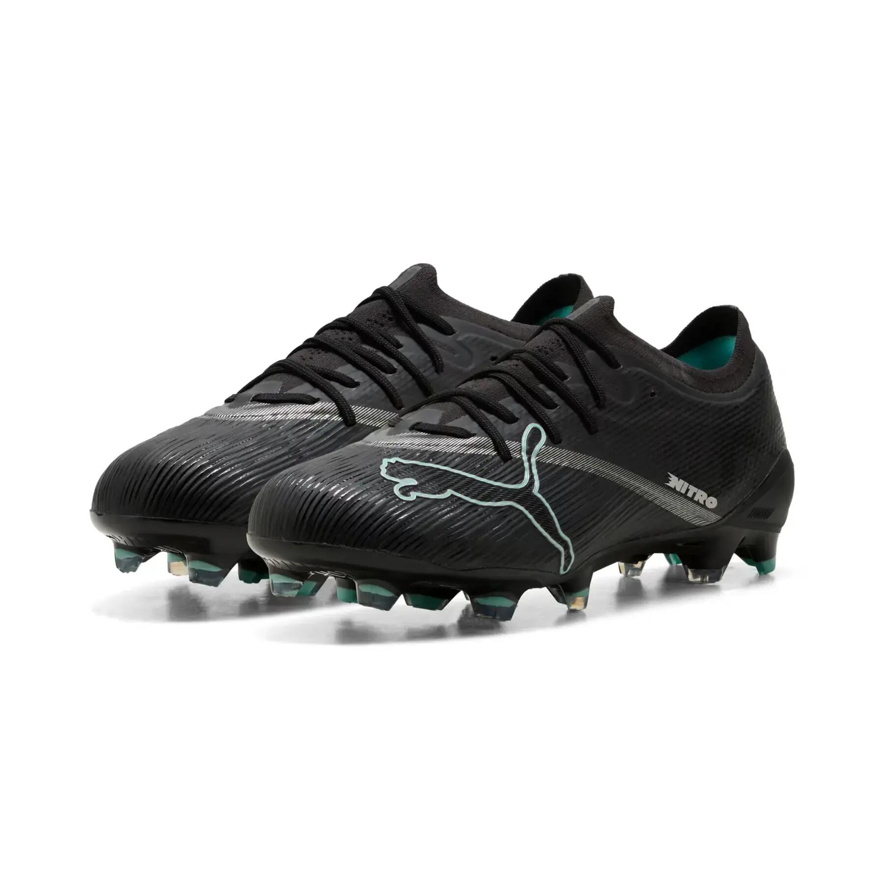 Scarpe da calcio Puma Ultra Nitro 7 Pro FG 3/6