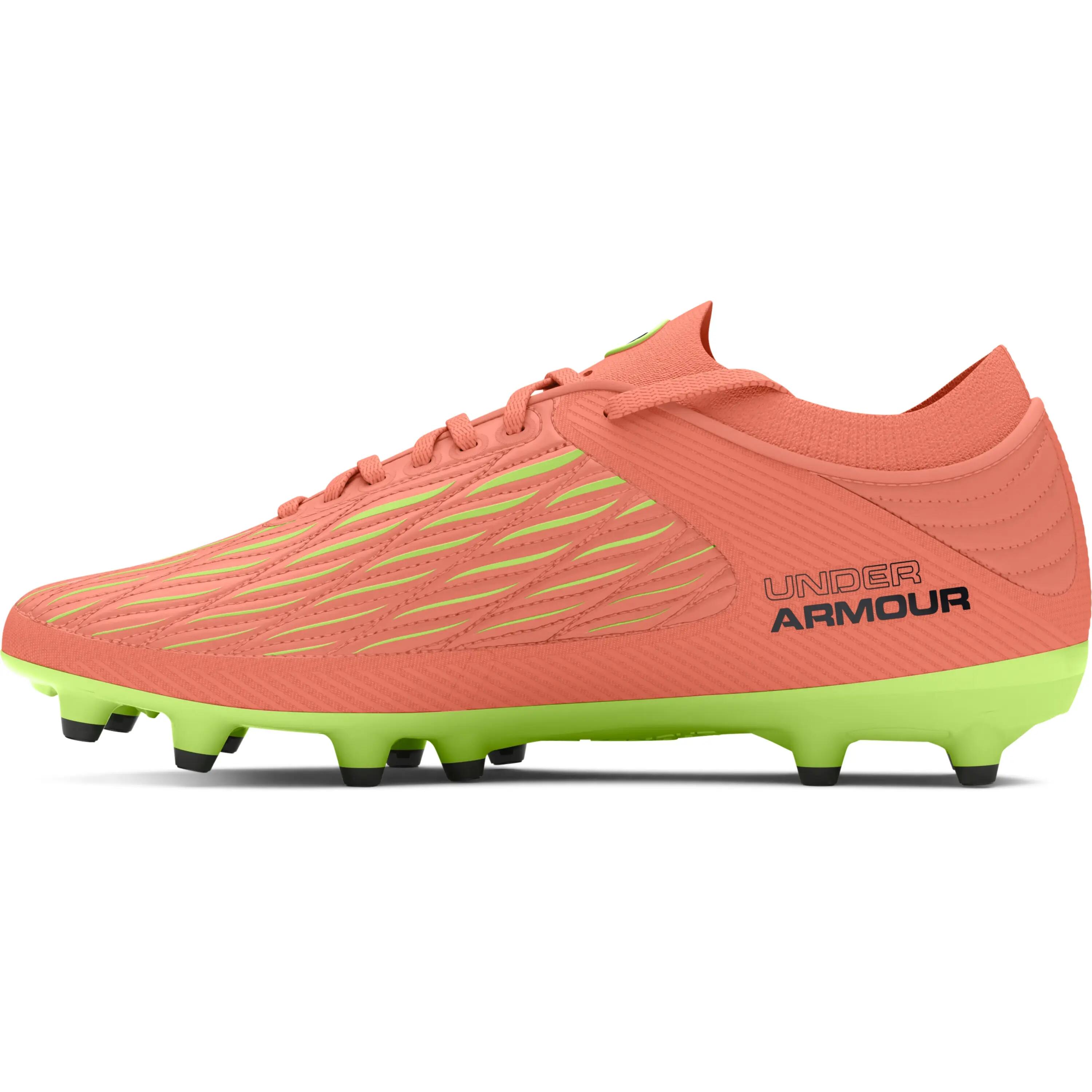 Botas de fútbol Under Armour Magnetico Pro 4 FG 3/5