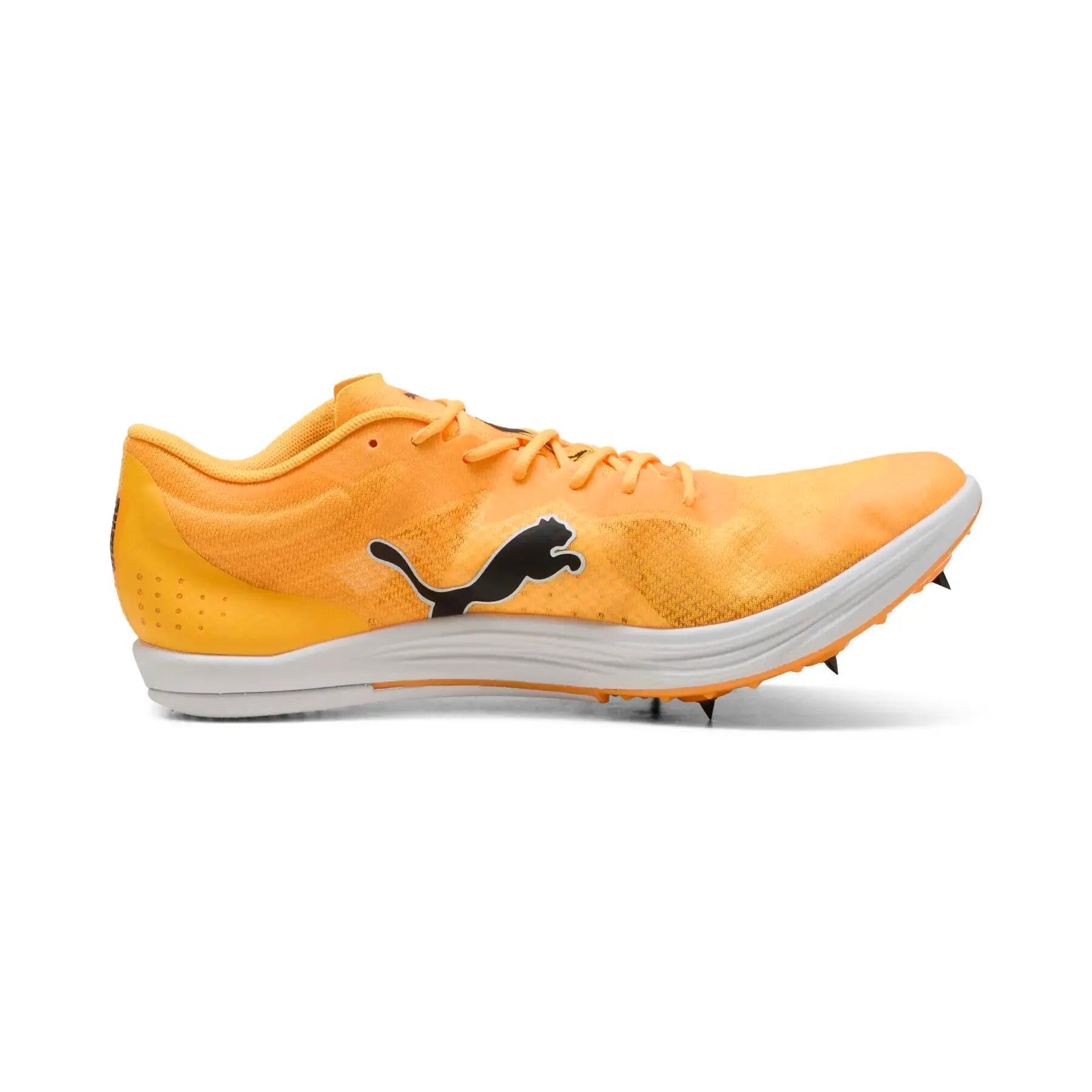 Spikes Leichtathletikschuhe Puma Evospeed 2/6