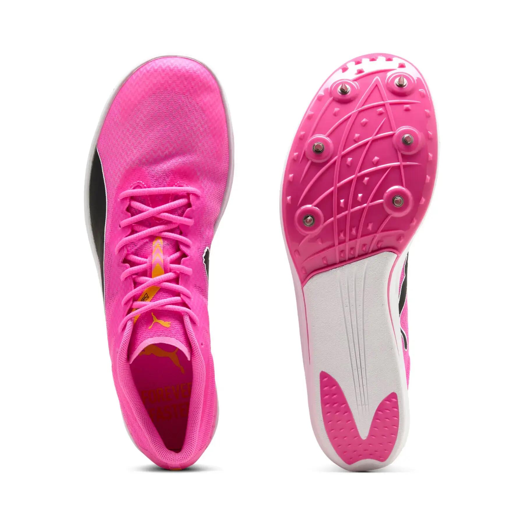 Leichtathletikschuhe Puma evoSPEED 6/6