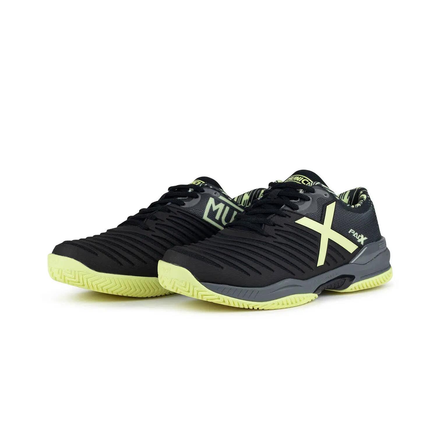 Munich Padx 65 Padel Black 4034065 2/6