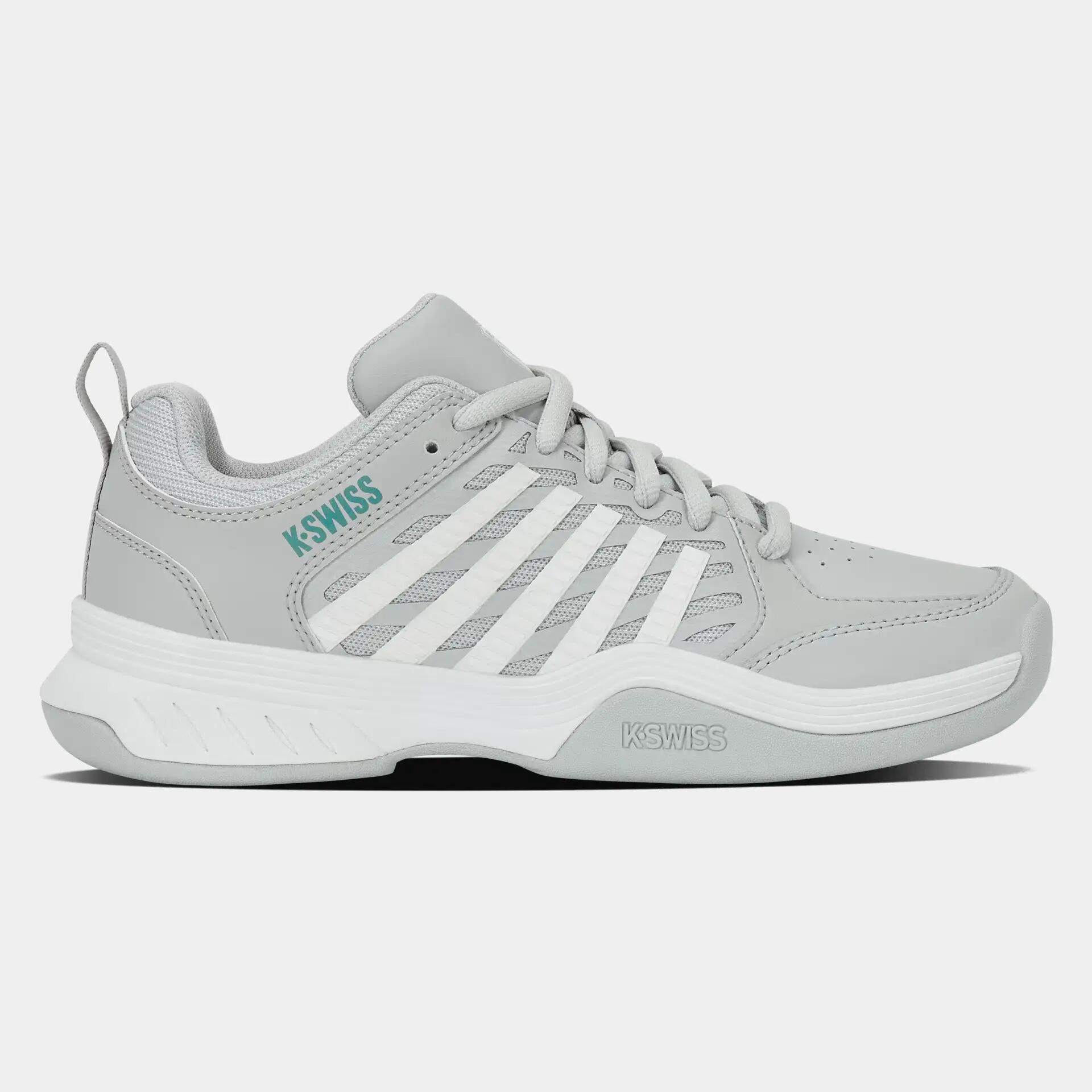 Buty do tenisa damskie K-Swiss Court Express 2 3/6