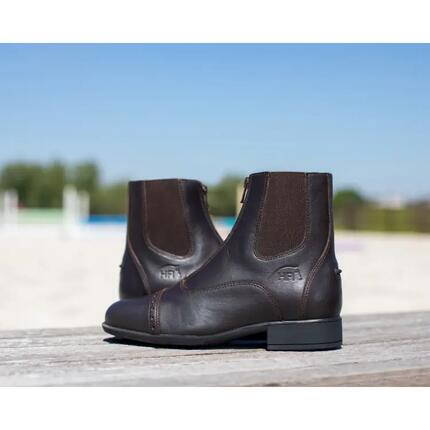 Boots d'équitation HFI Baloubet 2.0
