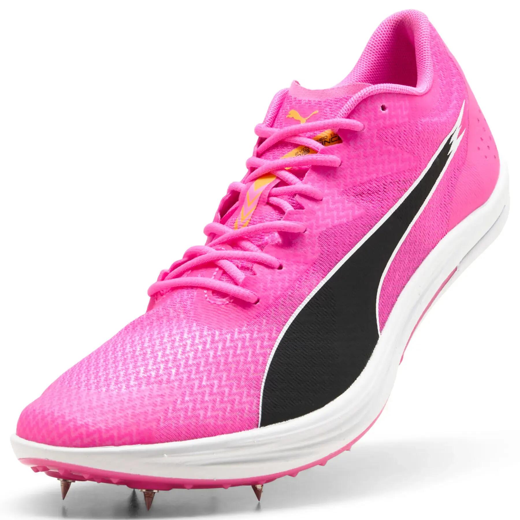 Leichtathletikschuhe Puma evoSPEED 4/6