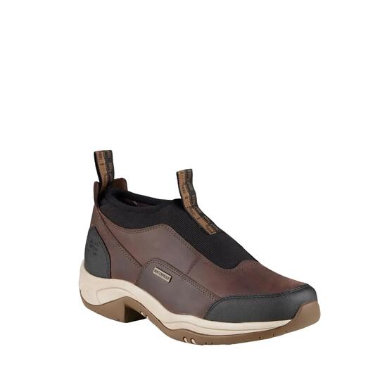 Boots d'équitation imperméable Premier Equine Vinci II
