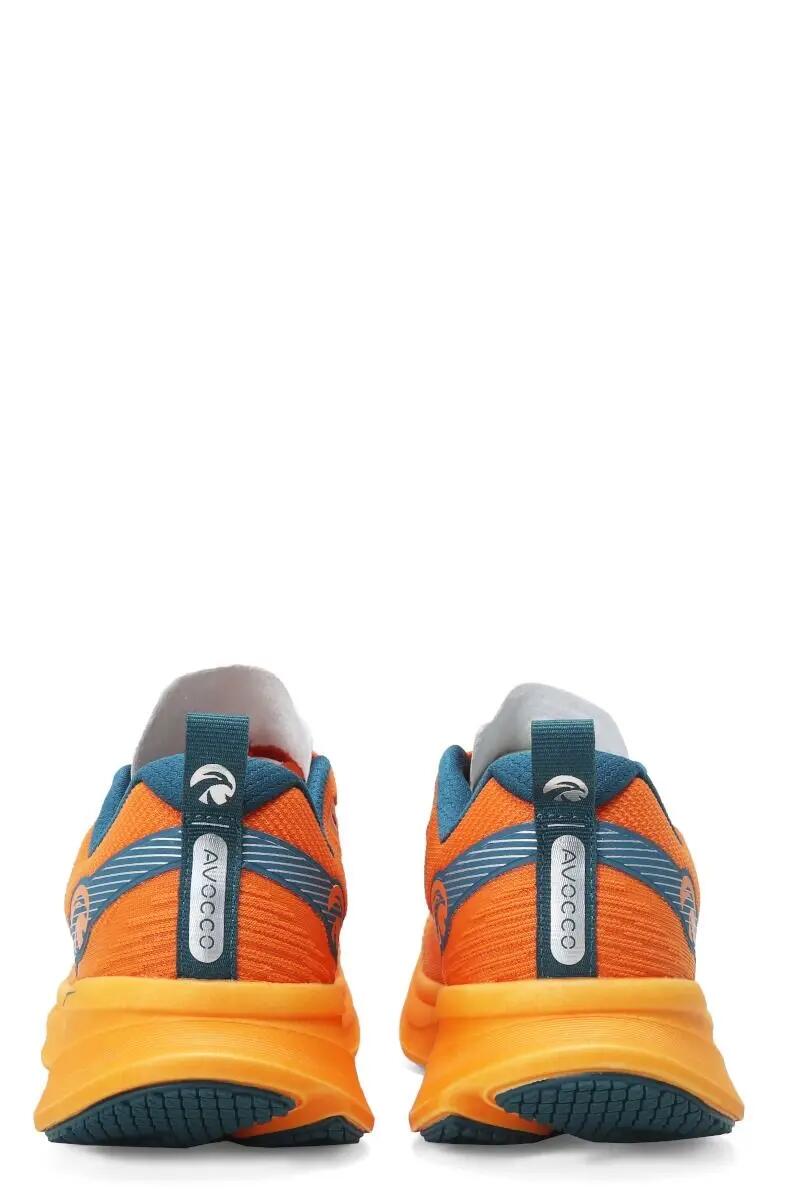 BUTY ICON VENTO 2.0 AO330146-HOT ORANGE 7/7