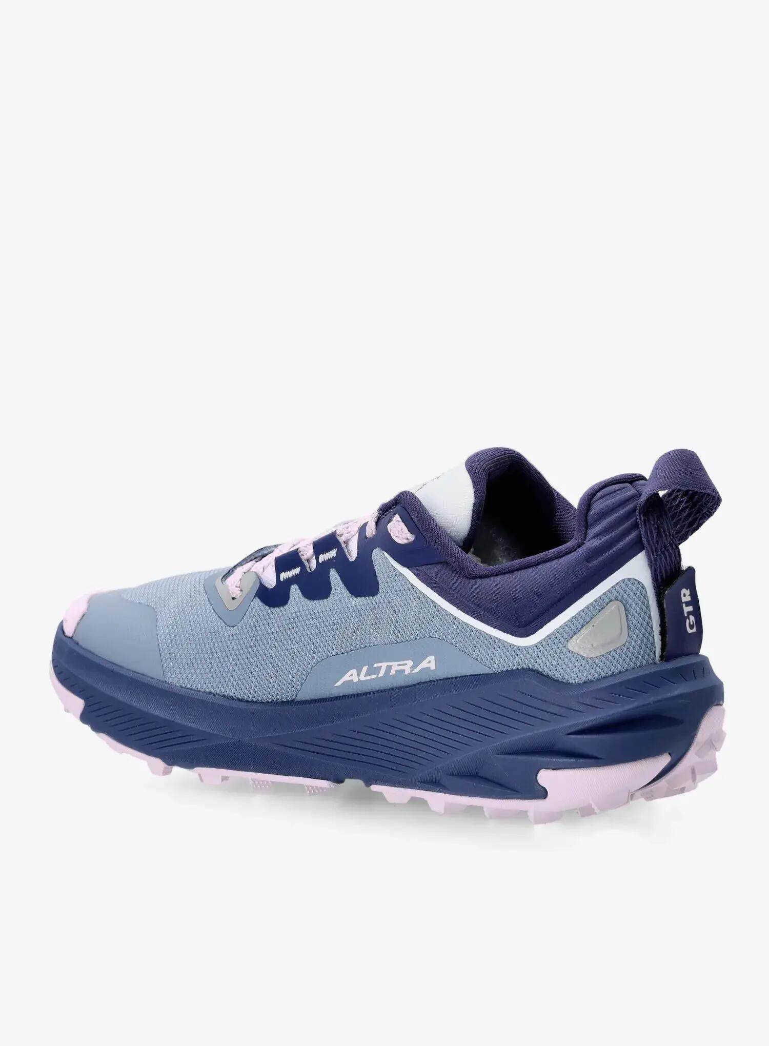 Buty trailowe damskie Altra Experience Wild 3+ 6/7