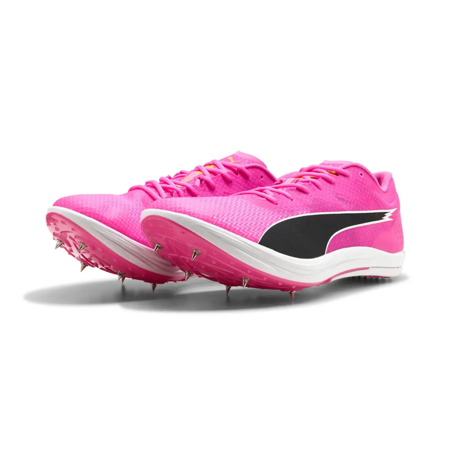 Leichtathletikschuhe Puma evoSPEED 3/6