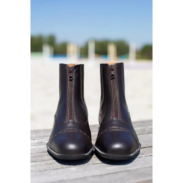 Buty jeździeckie HFI Baloubet 2.0 3/3