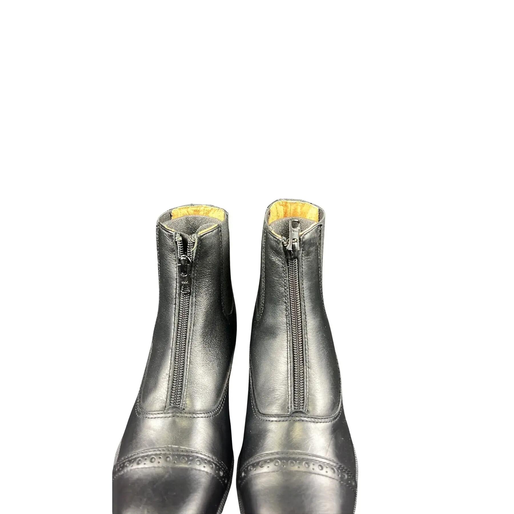 Botas de montar HFI Legacy 2.0 4/4