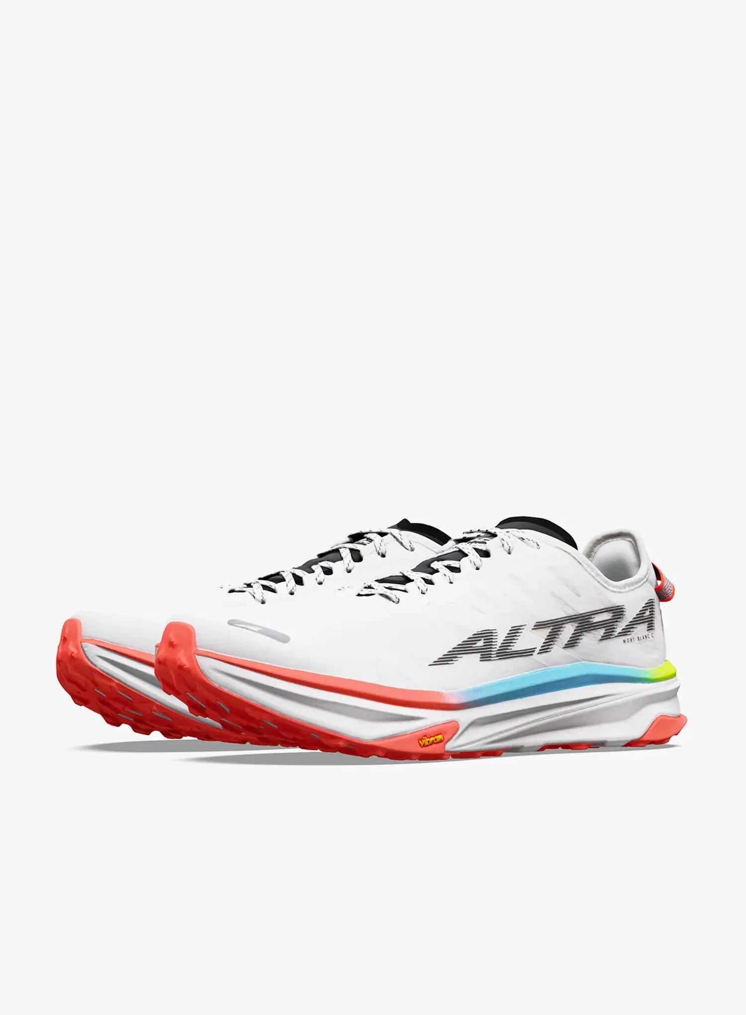 Buty trailowe Altra Mont Blanc Carbon 6/6