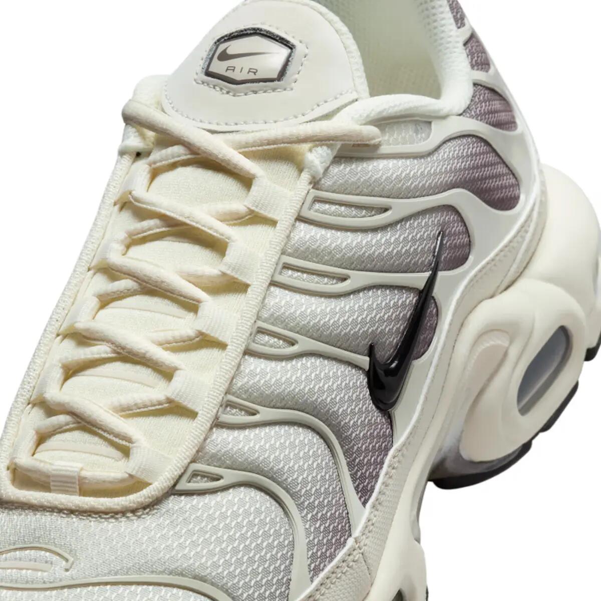 Nike Air Max Plus Light Orewood Brown Cave Stone 6/6