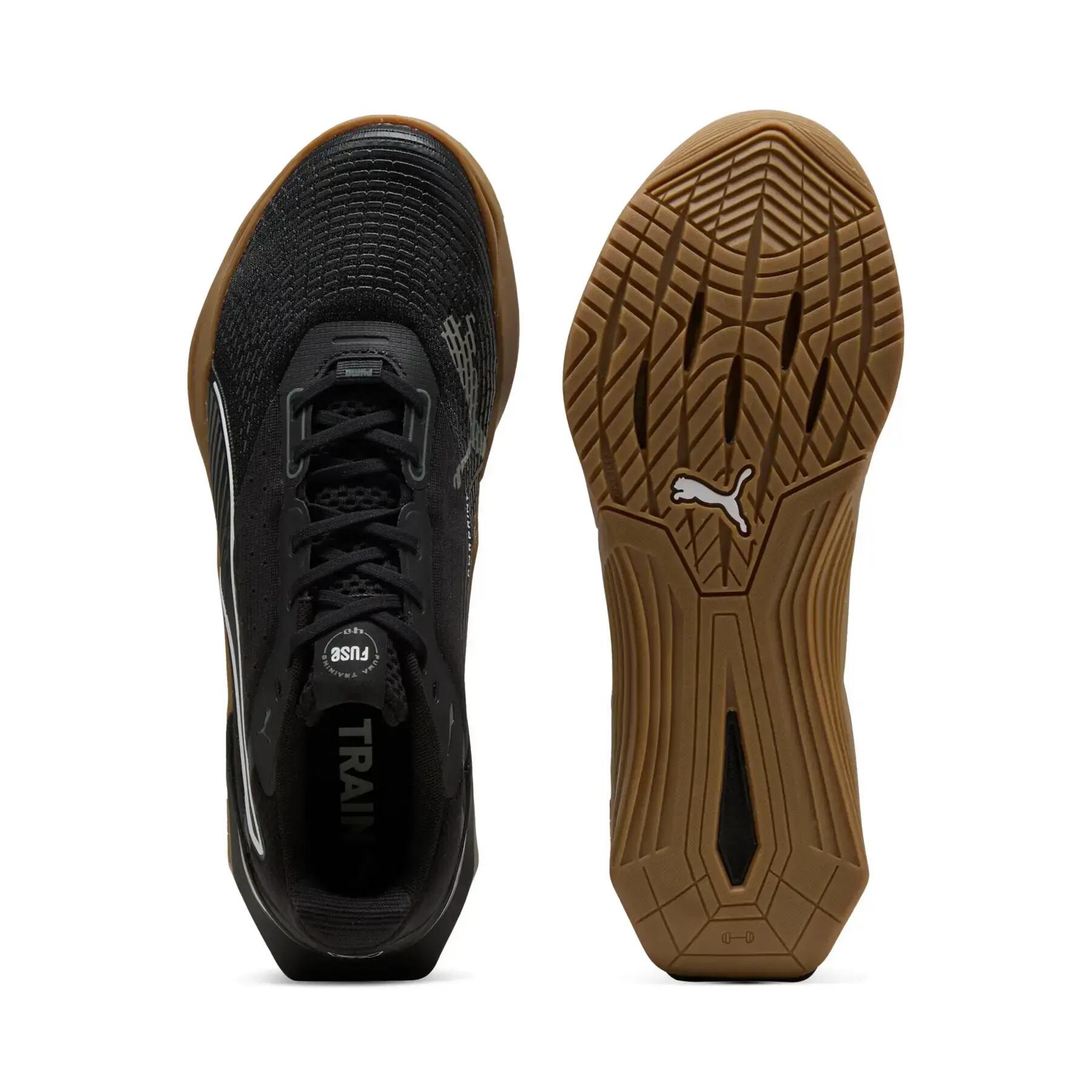Buty do treningu biegowego Puma Fuse 4.0 5/6