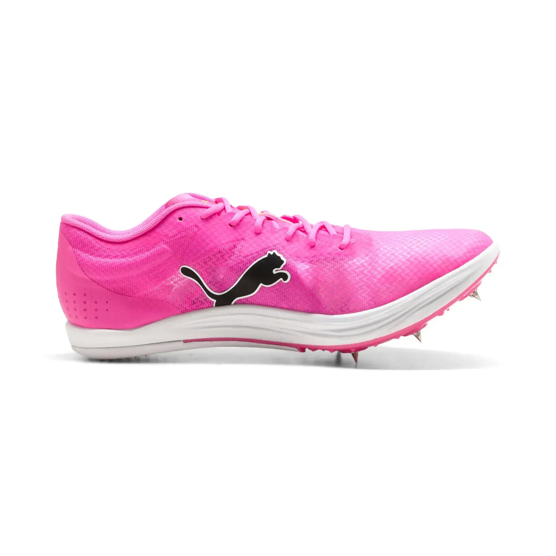 Leichtathletikschuhe Puma evoSPEED 2/6