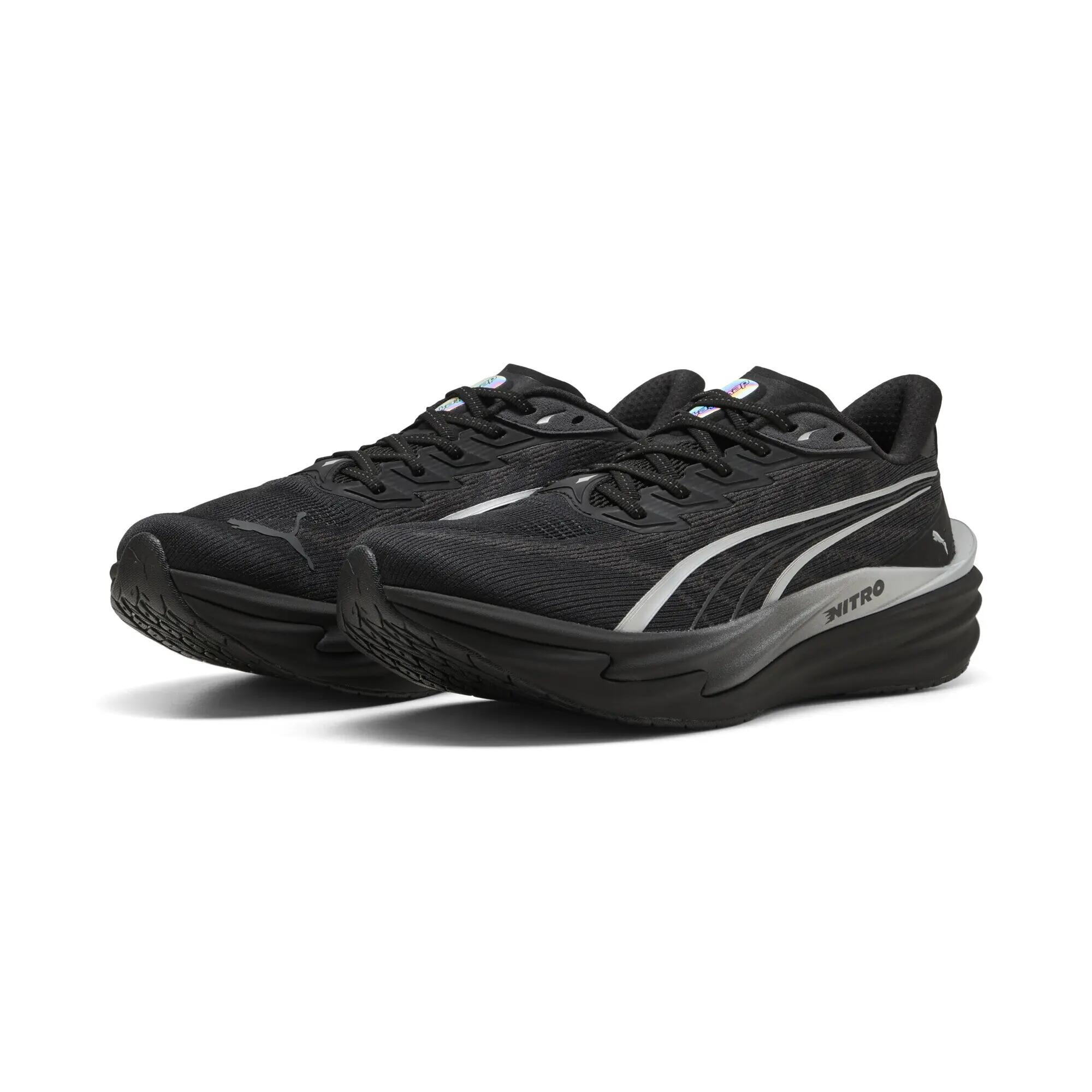 PUMA picture