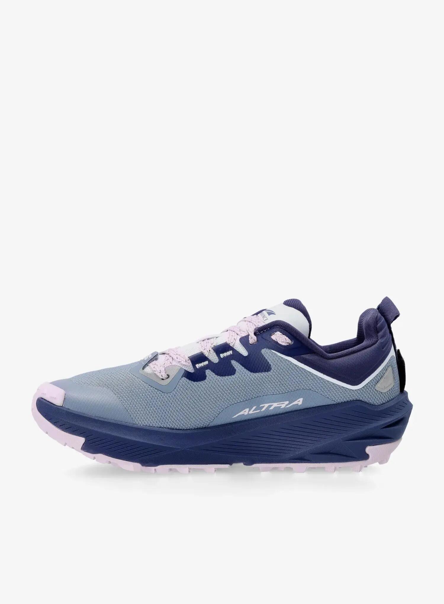 Buty trailowe damskie Altra Experience Wild 3+ 5/7