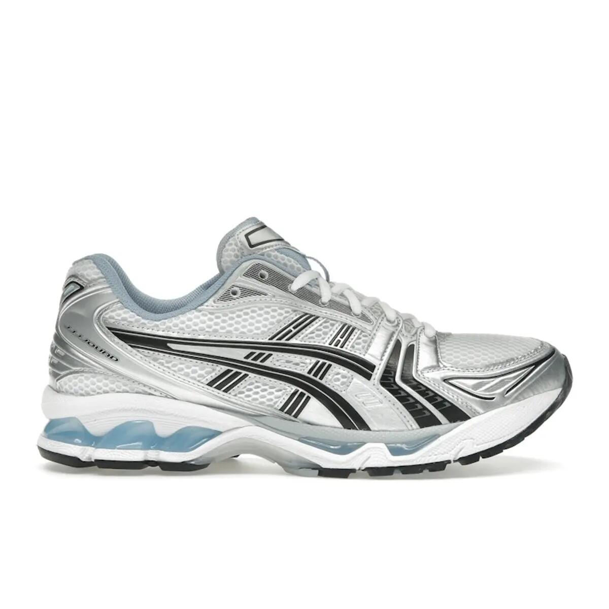 ASICS picture