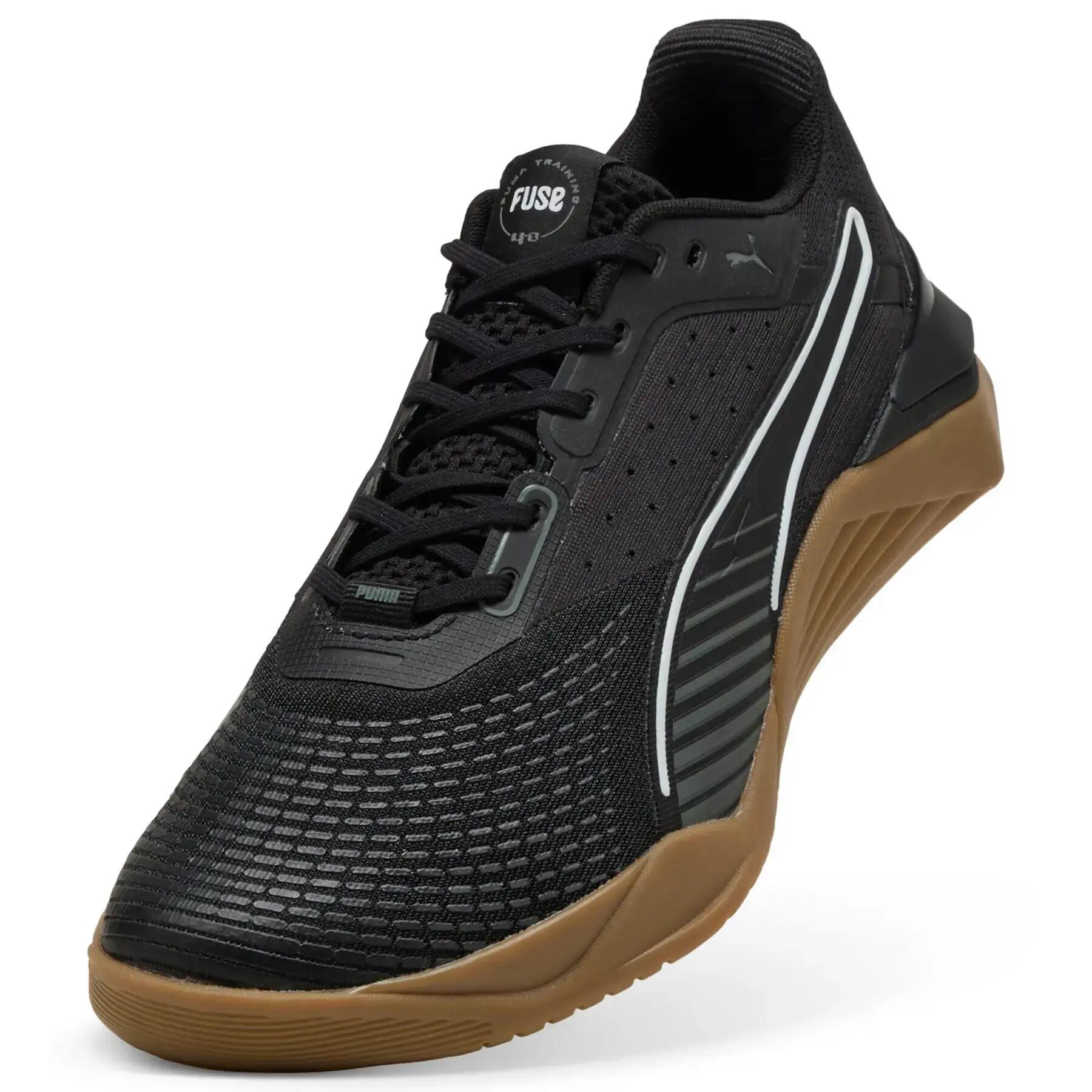 Buty do treningu biegowego Puma Fuse 4.0 4/6