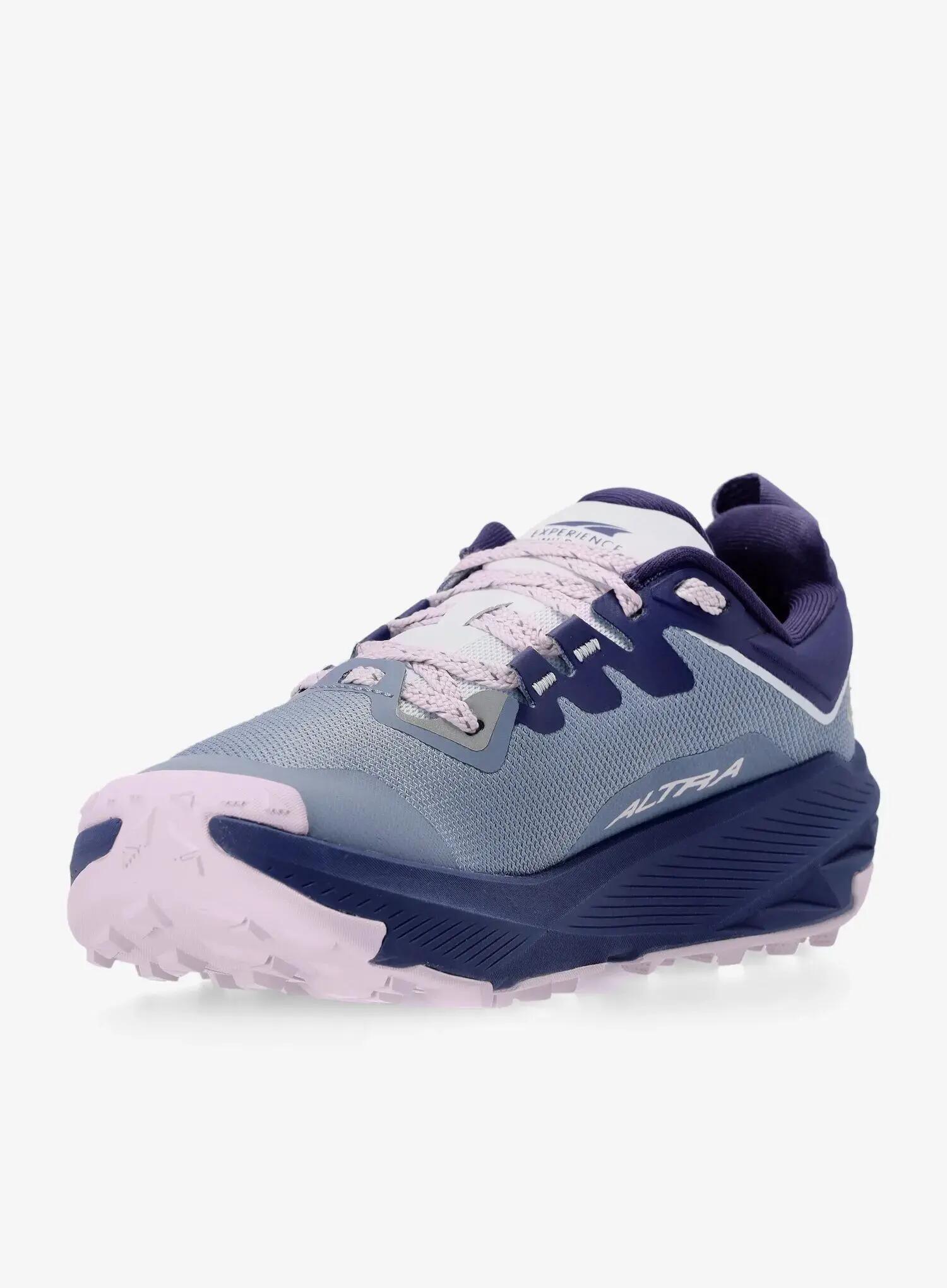 Buty trailowe damskie Altra Experience Wild 3+ 4/7