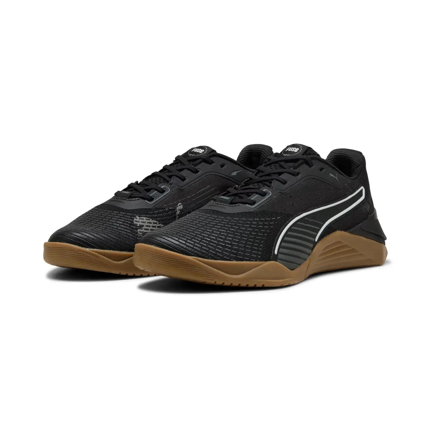 Buty do treningu biegowego Puma Fuse 4.0 3/6