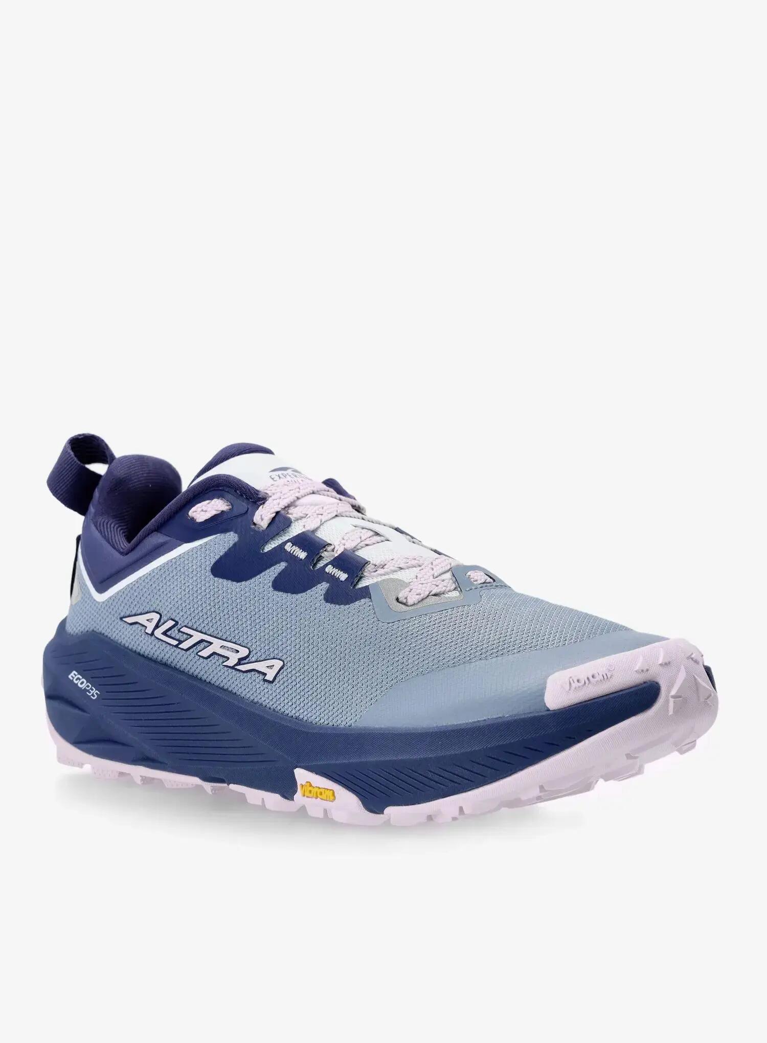 Buty trailowe damskie Altra Experience Wild 3+ 3/7